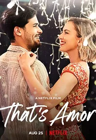 watch-That’s Amor