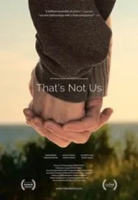 watch-That’s Not Us