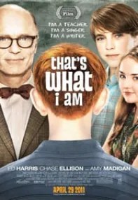 watch-That’s What I Am