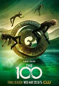 watch-The 100