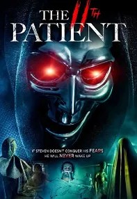 watch-The 11th Patient