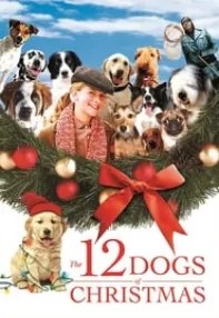 watch-The 12 Dogs of Christmas