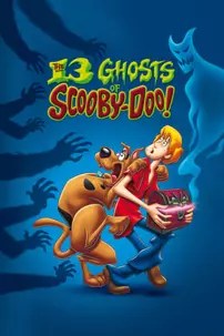 watch-The 13 Ghosts of Scooby-Doo