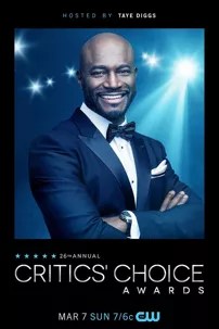 watch-The 26th Annual Critics’ Choice Awards
