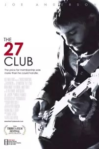 watch-The 27 Club