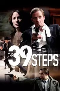 watch-The 39 Steps