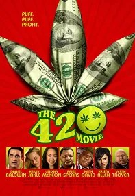 watch-The 420 Movie