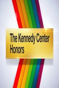 watch-The 43rd Annual Kennedy Center Honors