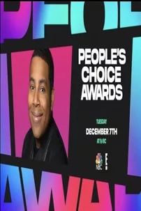 watch-The 47th Annual People’s Choice Awards