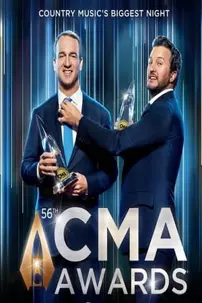 watch-The 56th Annual CMA Awards