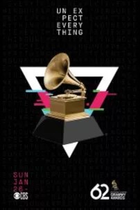 watch-The 62nd Grammy Awards