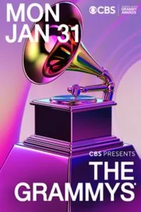 watch-The 64th Annual Grammy Awards