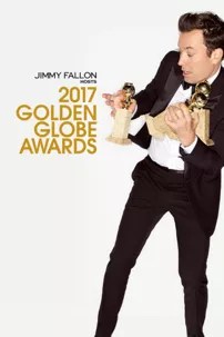 watch-The 74th Annual Golden Globe Awards