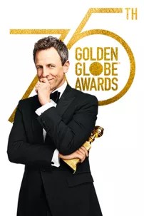 watch-The 75th Annual Golden Globe Awards