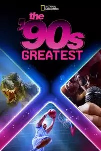 watch-The 90s Greatest