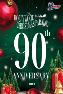 watch-The 90th Annual Hollywood Christmas Parade