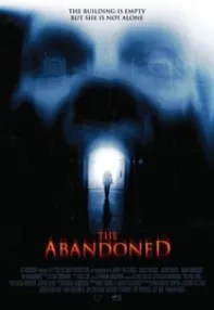 watch-The Abandoned