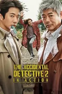 watch-The Accidental Detective 2: In Action