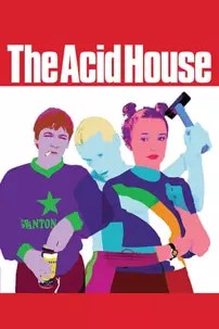 watch-The Acid House