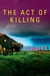 watch-The Act of Killing