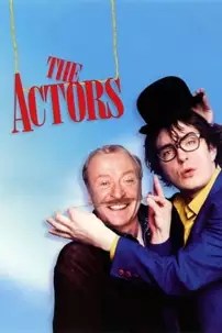 watch-The Actors