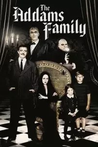 watch-The Addams Family