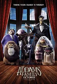 watch-The Addams Family