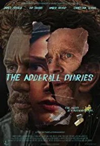 watch-The Adderall Diaries