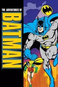 watch-The Adventures of Batman