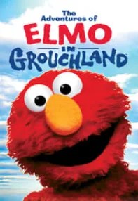 watch-The Adventures of Elmo in Grouchland