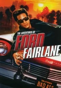 watch-The Adventures of Ford Fairlane