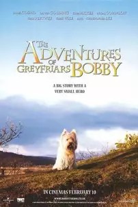 watch-The Adventures of Greyfriars Bobby