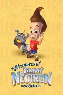 watch-The Adventures of Jimmy Neutron: Boy Genius