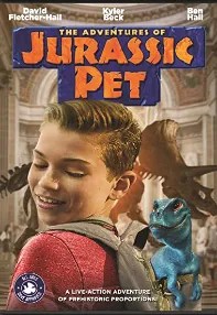 watch-The Adventures of Jurassic Pet