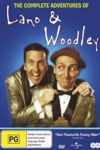 watch-The Adventures of Lano and Woodley