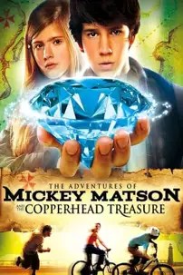 watch-The Adventures of Mickey Matson and the Copperhead Conspiracy