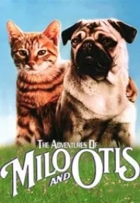 watch-The Adventures of Milo and Otis