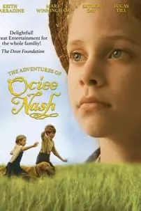 watch-The Adventures of Ociee Nash