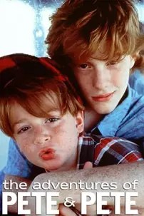 watch-The Adventures of Pete & Pete