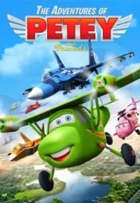 watch-The Adventures of Petey and Friends