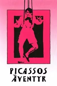 watch-The Adventures of Picasso