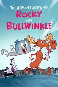 watch-The Adventures of Rocky and Bullwinkle