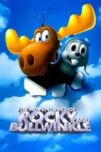 watch-The Adventures of Rocky & Bullwinkle