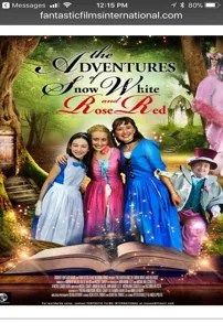 watch-The Adventures of Snow White and Rose Red