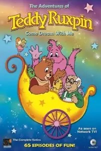 watch-The Adventures of Teddy Ruxpin