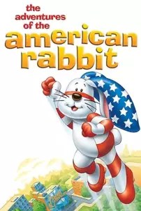 watch-The Adventures of the American Rabbit