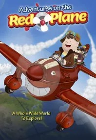 watch-The Adventures of the Red Plane