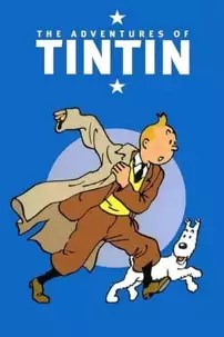 watch-The Adventures of Tintin
