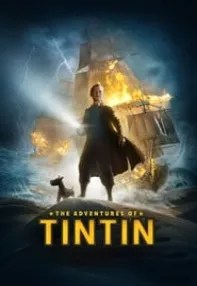 watch-The Adventures of Tintin