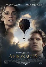 watch-The Aeronauts